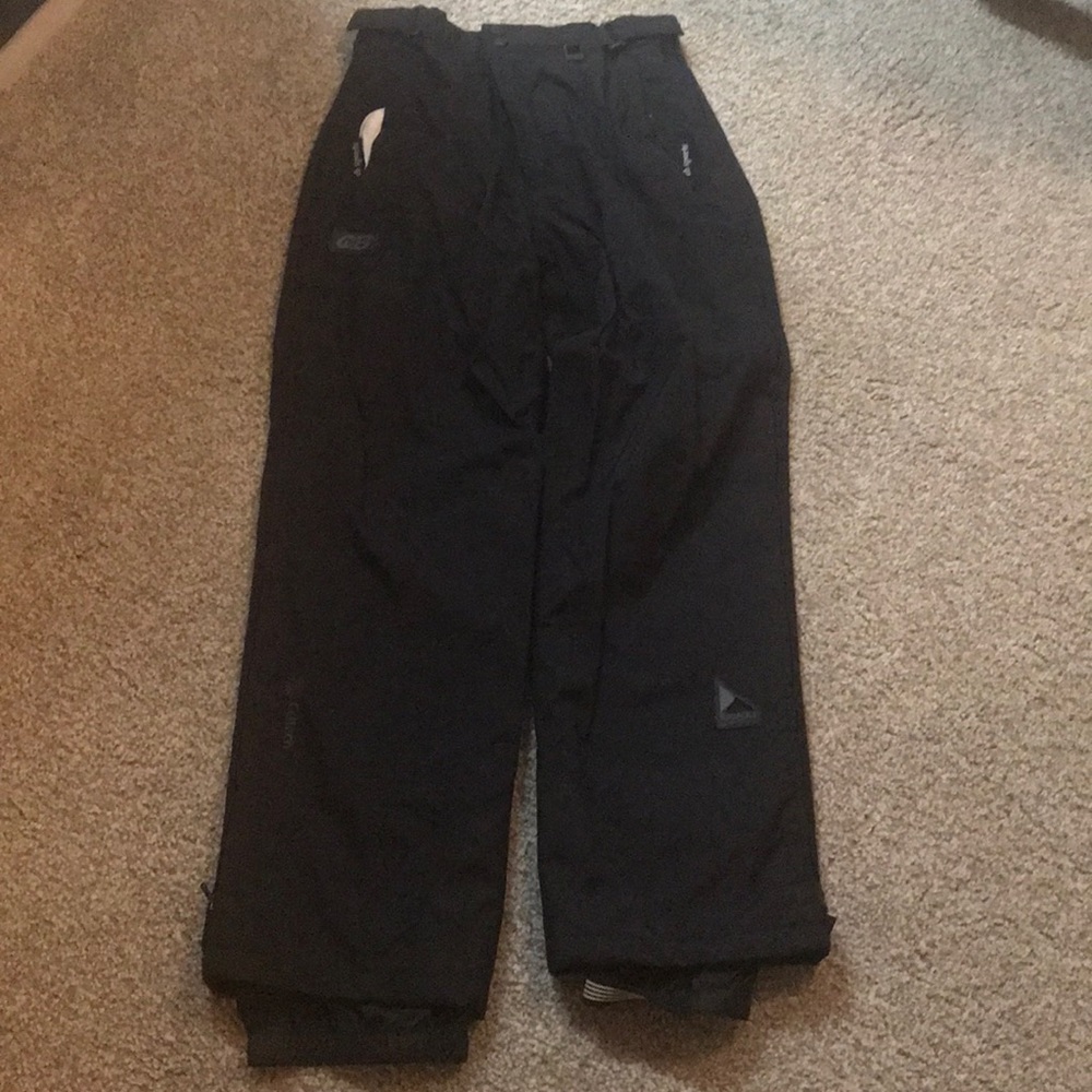 Ski or Snowboard Pants